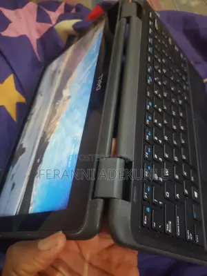 Laptop Dell Latitude 3190 2-in-1 8GB Intel Pentium SSD 128GB