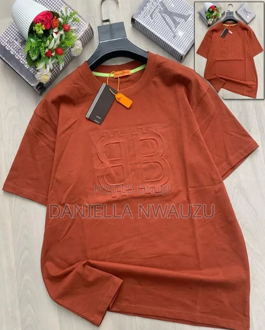 Luxury Polo for Men