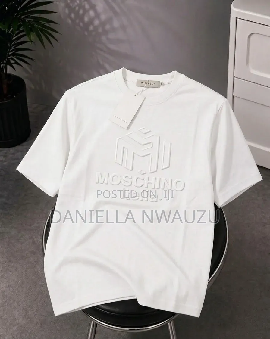 Luxury Polo for Men