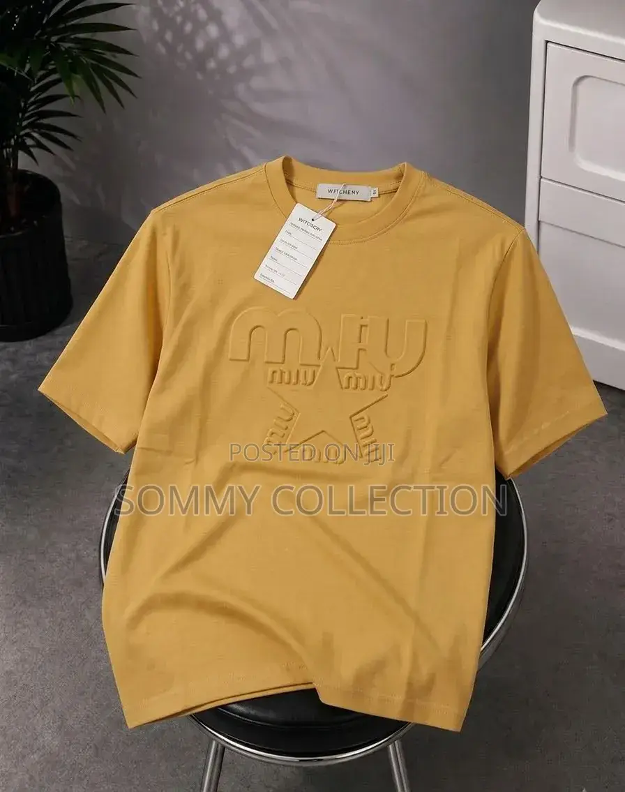 Luxury Polo for Men