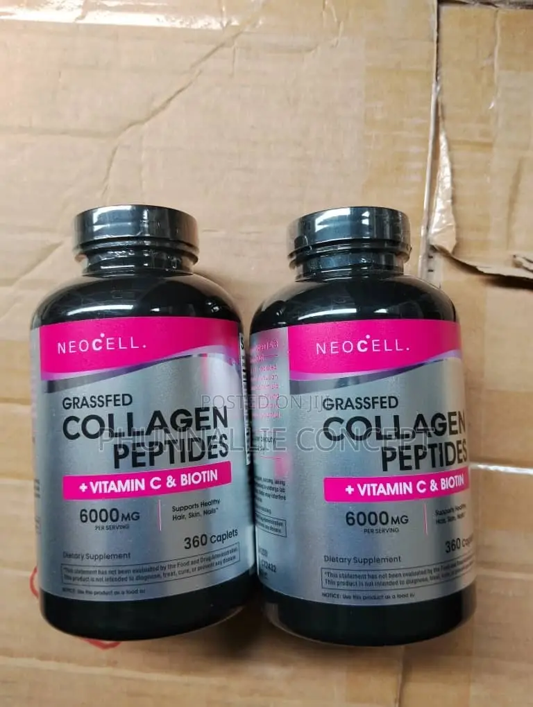Grassfed Collagen Peptide