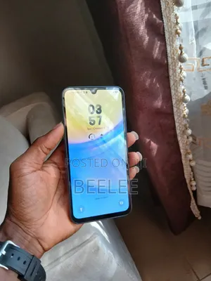 Samsung Galaxy A15 5G 64 GB Blue