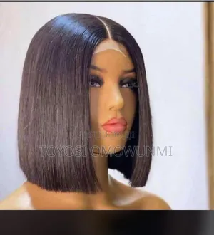 hh Dd 2/6 Closure Bob Natural Color Available