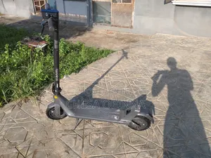 Xiaomi Electric Scooter