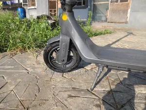 Xiaomi Electric Scooter