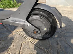 Xiaomi Electric Scooter
