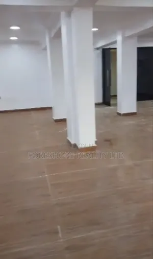 *To Let*
 Ground Floor Open Plan Space at Anthony Village N15M