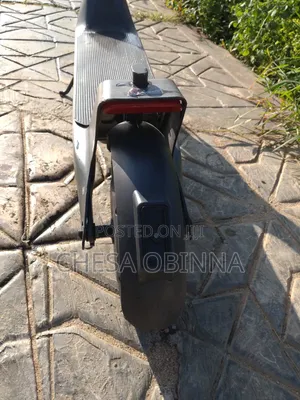 Xiaomi Electric Scooter