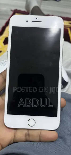 Apple iPhone 8 Plus 256 GB White