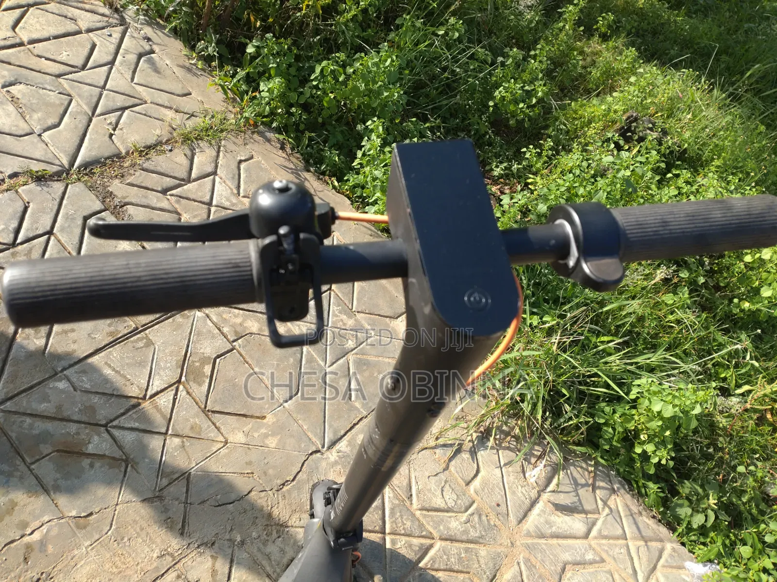 Xiaomi Electric Scooter