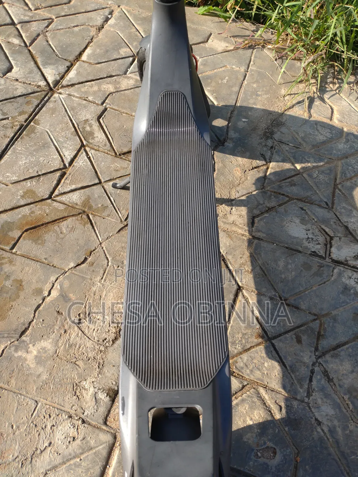 Xiaomi Electric Scooter
