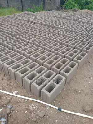 Buy Your Blocks