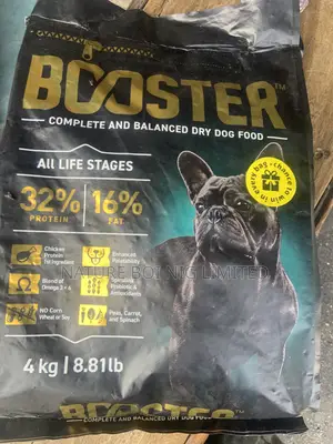 Animal Feed