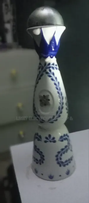 Azul Bottle