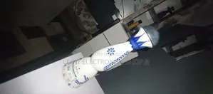 Azul Bottle