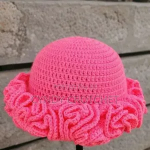 Cyndy Handmade Crotchet Made With Love