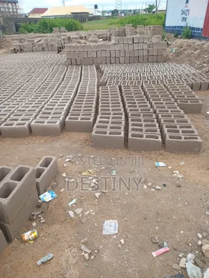 Buy Your Blocks