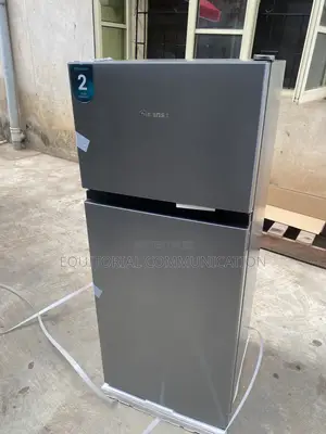 Hisense REF172DR 124L Refrigerator