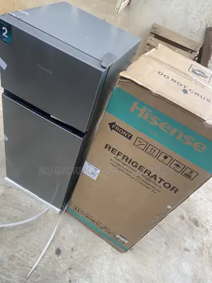 Hisense REF172DR 124L Refrigerator