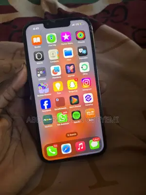 Apple iPhone 13 Pro 256 GB Gray