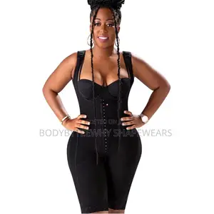 Kim Colombian Stage 1 & Stage 2 Faja