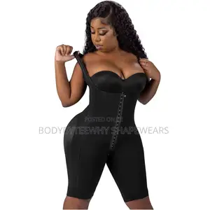 Kim Colombian Stage 1 & Stage 2 Faja