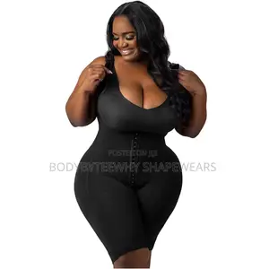 Kim Colombian Stage 1 & Stage 2 Faja