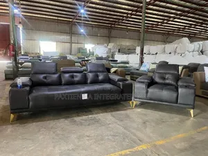 Imported 7-Seater Sofa Set. 3days Pre-Order