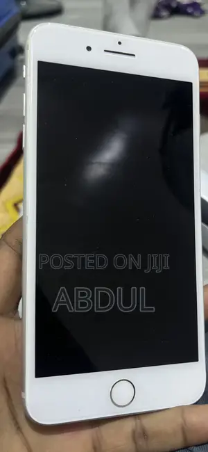 Apple iPhone 8 Plus 256 GB White