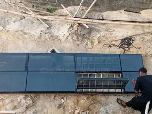 Aluminium Profiles