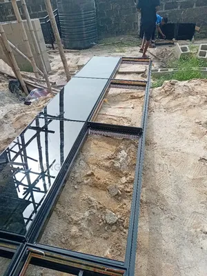Aluminium Profiles