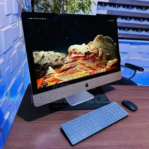 Desktop Computer Apple iMac 16GB Intel Core i5 HDD 2T