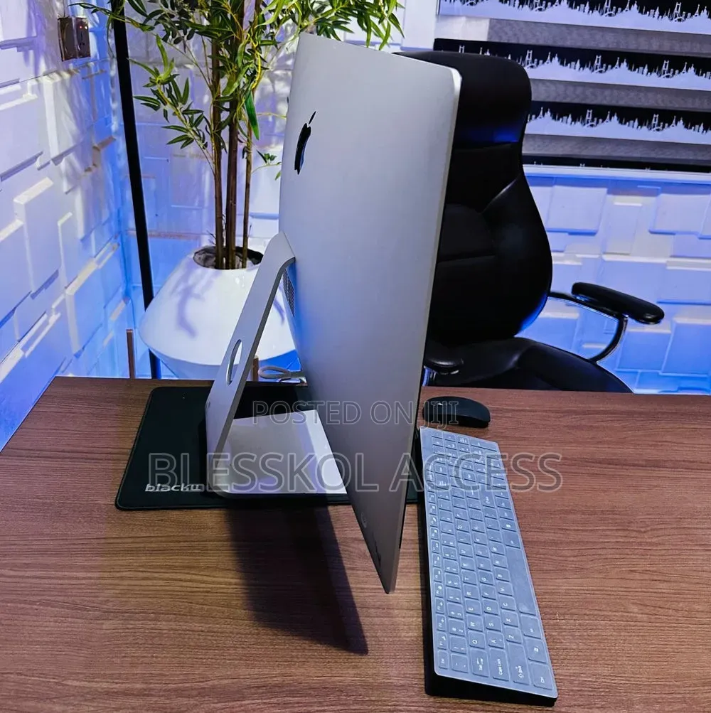Desktop Computer Apple iMac 16GB Intel Core i5 HDD 2T