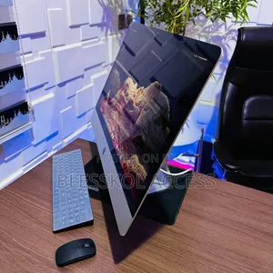 Desktop Computer Apple iMac 16GB Intel Core i5 HDD 2T