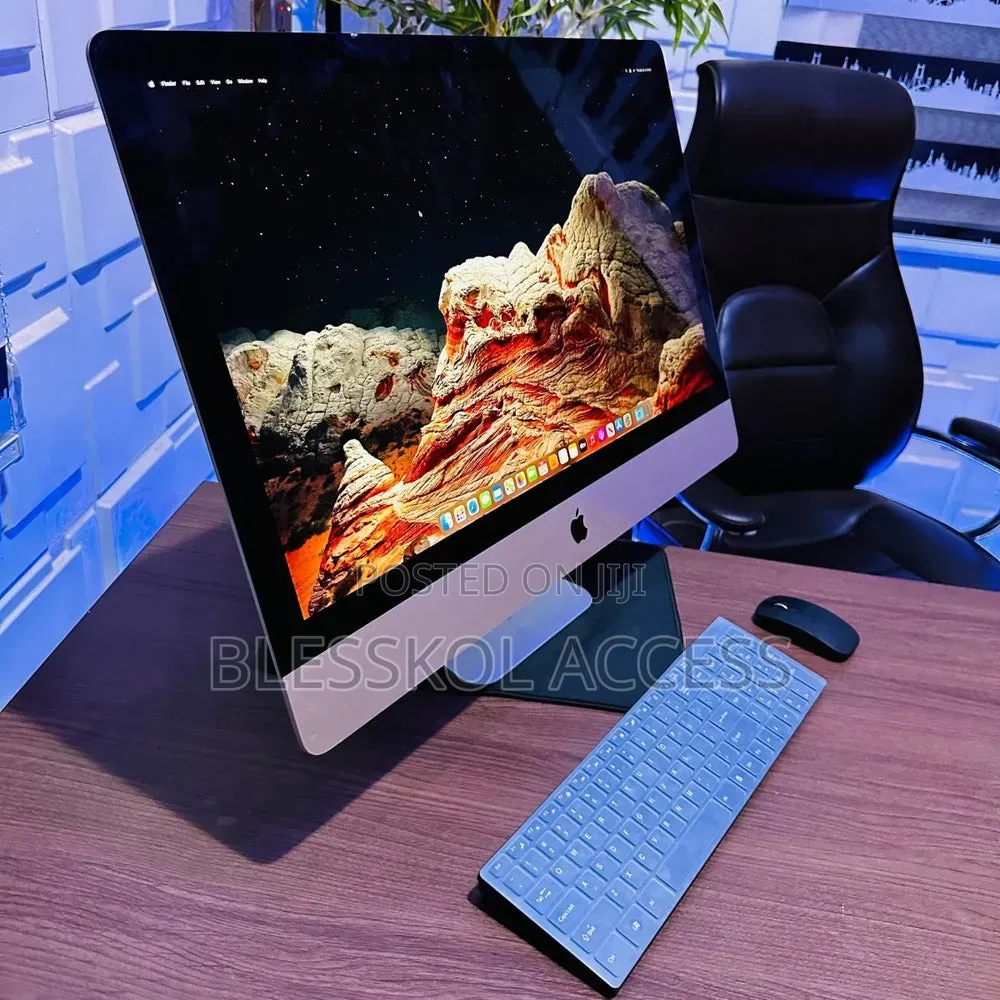 Desktop Computer Apple iMac 16GB Intel Core i5 HDD 2T
