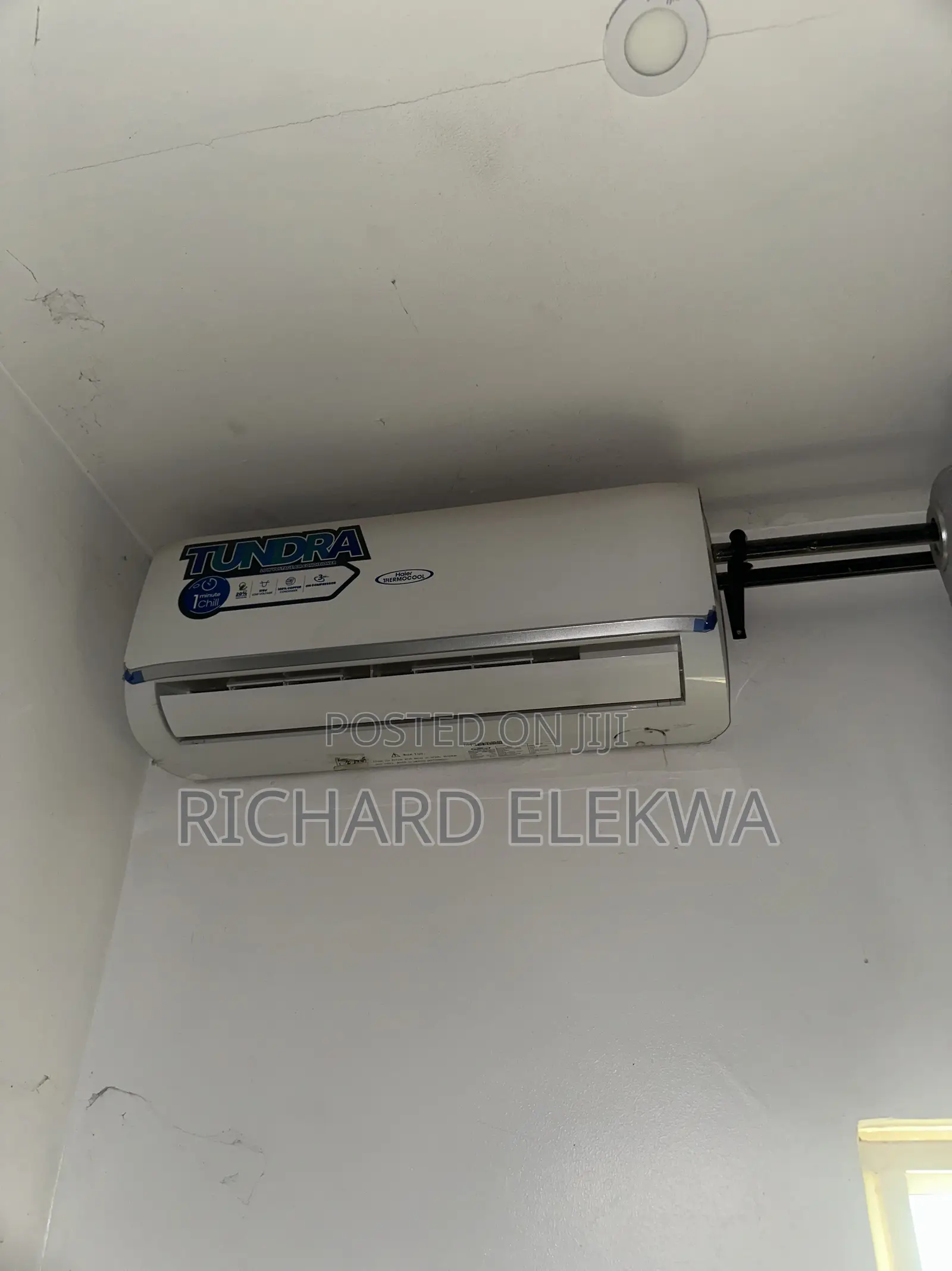 Thermocool AC