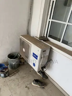 Thermocool AC
