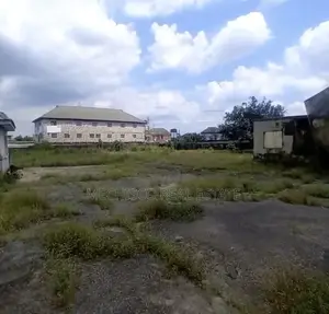 Commercial Land for Sale on Aba Road, Port Harcourt