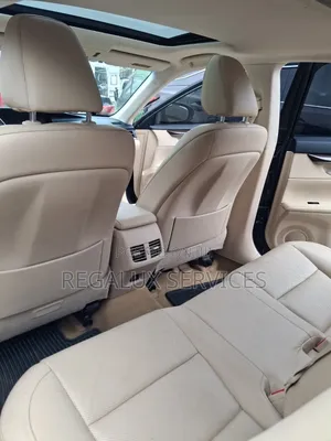 Lexus ES 2014 Gray