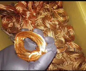 Grade 1 Clean and Bare Copper Wire