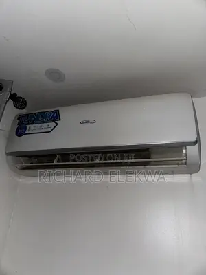 Thermocool AC