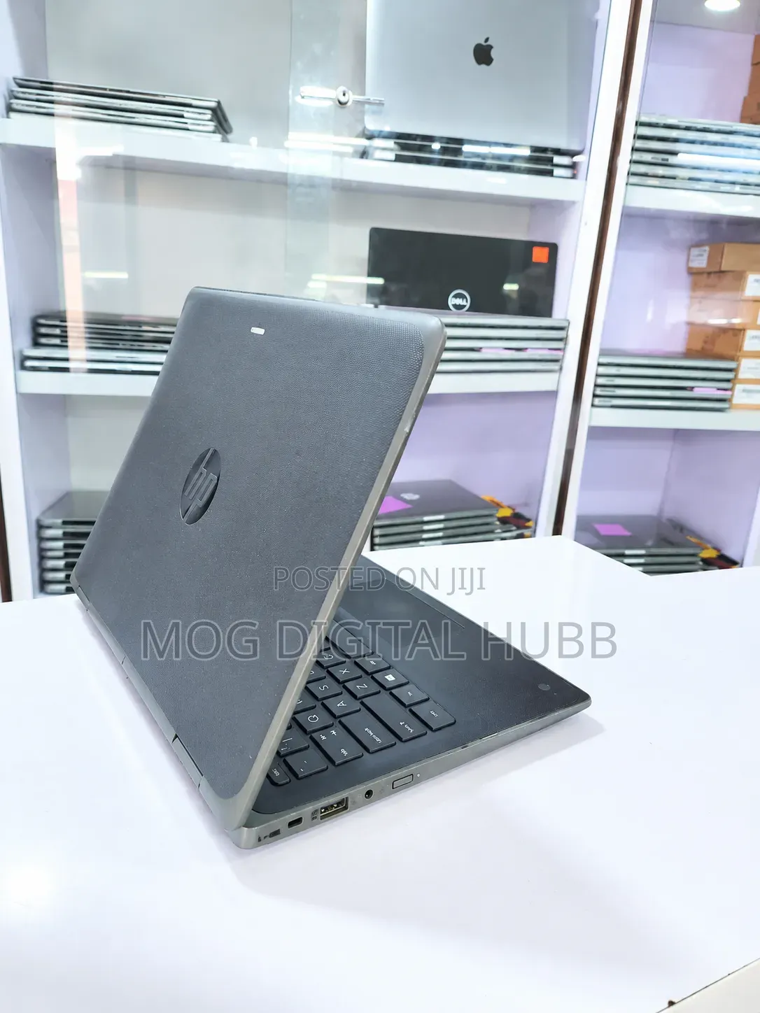 Laptop HP ProBook 11 X360 4GB Intel SSD 128GB