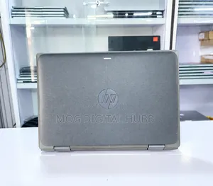 Laptop HP ProBook 11 X360 4GB Intel SSD 128GB