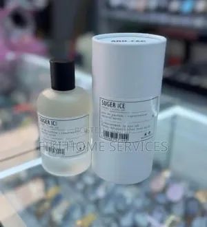 Sugar Perfumes