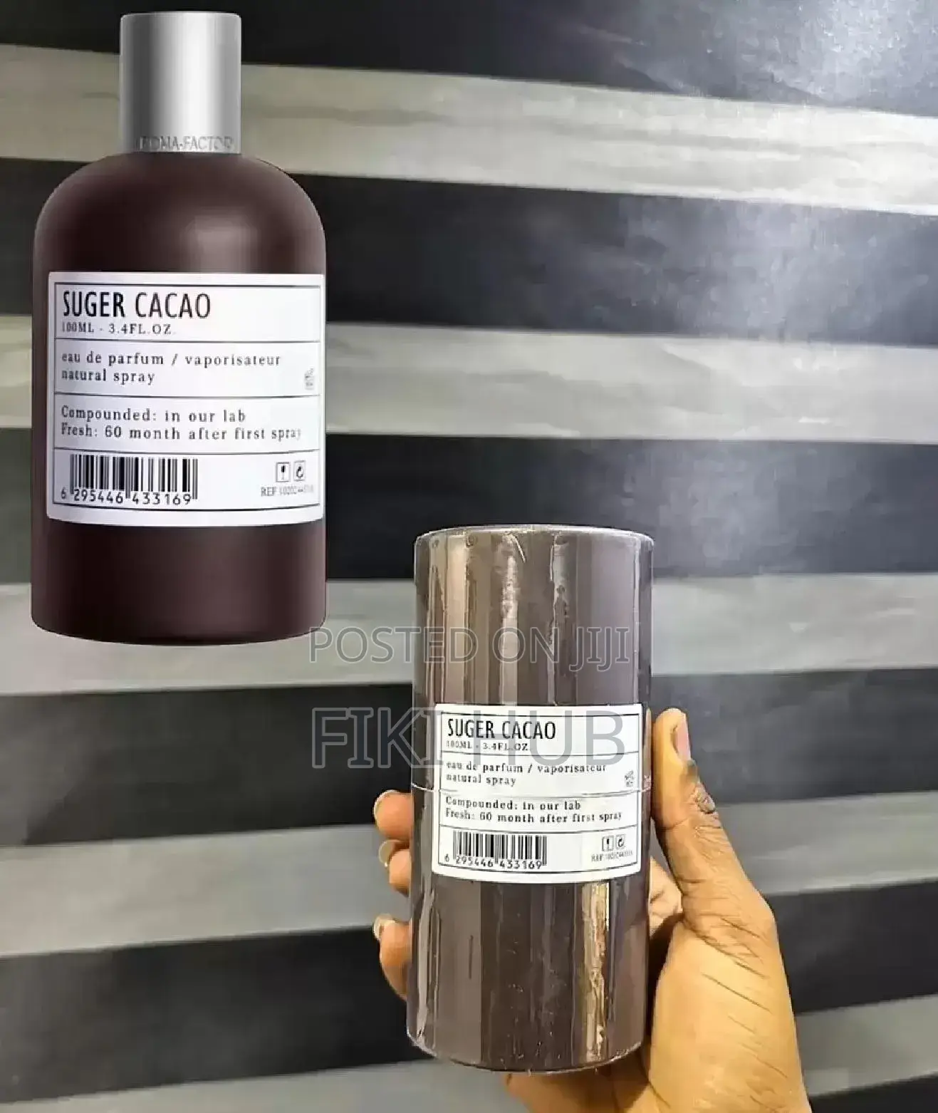 Sugar Perfumes