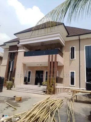 Gravitex Paint Supply in Enugu State