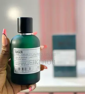 Sugar Perfumes