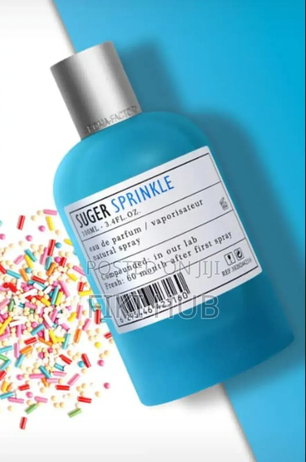 Sugar Perfumes