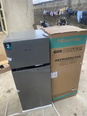 Hisense REF172DR 124L Food Refrigerator