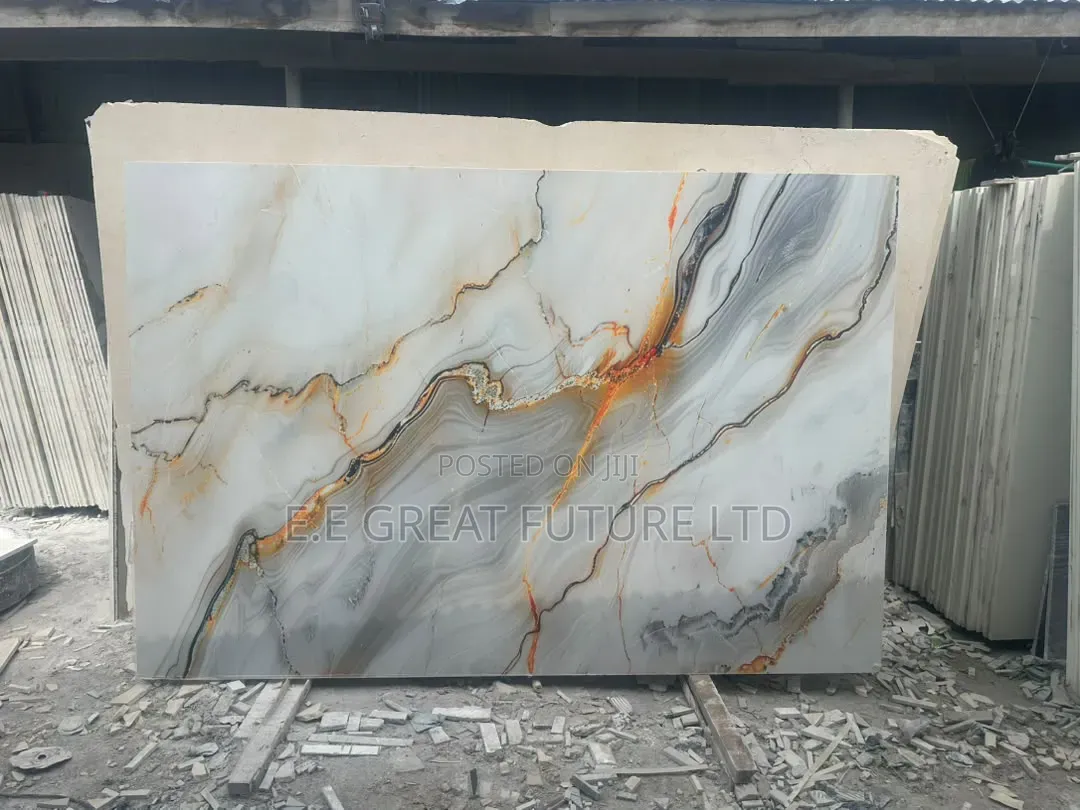 Marble Slabs